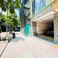 Nhà 7 Tầng Gara, Thang Máy Phương Liệt Ngay Ngã Tư Vọng
