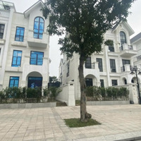 29 Tỷ! Song Lập Ha2 Đông Nam 150M2- Hàng Độc Quyền- Không Có Căn Thứ 2 Tại Vinhomes Gia Lâm