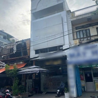 Bán Mtkd Nguyễn Suý, Tân Quý - Gần Chợ Tân Hương - 5X20M - 2 Tầng - Sẵn Hđt - 17,3Tỷ