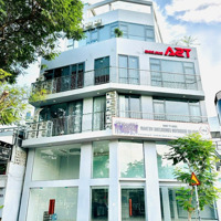 Chính Chủ! Cần Bán Gấp Toà Nhà 2Mt Hoàng Sa, Quận 1, Dt: 19X15 Cn 200M, H7T Giá Bán 86Tỷ, Hđt: 250 Triệu/Th