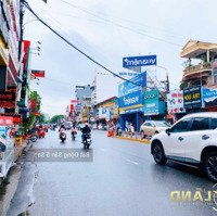 Rẻ - Vị Trí Đẹp - Cực Thiện Chí - Bán Nhà Mặt Đường Lạch Tray - Chủ Nhà Bán Gấp Luôn Ạ