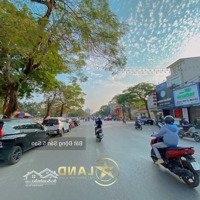 Rẻ - Vị Trí Đẹp - Cực Thiện Chí - Bán Nhà Mặt Đường Lạch Tray - Chủ Nhà Bán Gấp Luôn Ạ