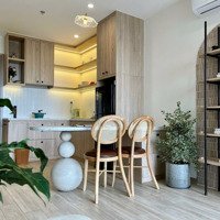 Cần Cho Thuê Căn Hộ 1N + 1 Tại Vinhomes Ocean Park Chỉ 6 Triệu/Th Full Đồ