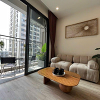 Cần Cho Thuê Căn Hộ 1N + 1 Tại Vinhomes Ocean Park Chỉ 6 Triệu/Th Full Đồ