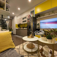 Cho Thuê Căn Studio 36M2 Full Đồ Tại Vinhomes Symphony 10 Triệu. Liên Hệ: 0388611108