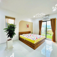 Cho Thuê Studio Ban Công, Diện Tích Rộng Rãi Nằm Ngay Đường Lớn Phạm Văn Đồng, Thành Phố Giao Lưu
