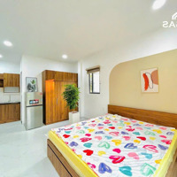 Cho Thuê Studio Ban Công, Diện Tích Rộng Rãi Nằm Ngay Đường Lớn Phạm Văn Đồng, Thành Phố Giao Lưu