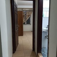 Cho Thuê Nhà Bằng Liệt 30M2, 5 Tầng, 3Ngủ - Có Sân Để 7C Xe Máy - Ô Tô Tải Đỗ Cửa