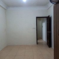 Cho Thuê Nhà Bằng Liệt 30M2, 5 Tầng, 3Ngủ - Có Sân Để 7C Xe Máy - Ô Tô Tải Đỗ Cửa