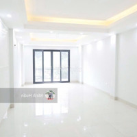 Cho Thuê Nhà Hoàng Văn Thái Thanh Xuândiện Tích85Mx 7Tmặt Tiền7M Thông Sàn Thang Máy Giá 75 Triệu