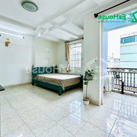 Cho Thuê Phòng Trọ Full Nội Thất, Đường Phú Thọ Hòa, Tân Phú, 4,5 Triệu, 40M2