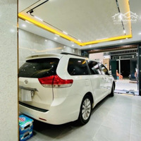 Bán Nhà 5 Tầng Cao Cấp Đường Số 8, Gò Vấp, 65M2, Thang Máy, Oto Ngủ Trong Nhà, Chỉ 9.9 Tỷ