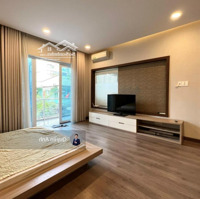 Biệt Thự 4 Tấm Mới Cứng Full Nội Thất Cao Cấp, 5X20M Bình Lợi, Thang Máy, Ngay Công Viên,15.2 Tỷ Tl