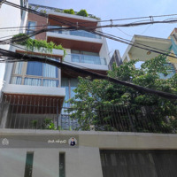 Biệt Thự 4 Tấm Mới Cứng Full Nội Thất Cao Cấp, 5X20M Bình Lợi, Thang Máy, Ngay Công Viên,15.2 Tỷ Tl