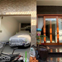 Biệt Thự 4 Tấm Mới Cứng Full Nội Thất Cao Cấp, 5X20M Bình Lợi, Thang Máy, Ngay Công Viên,15.2 Tỷ Tl