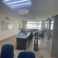 Bán Nhà Mặt Phố Nguyễn Thị Thập - Thanh Xuân 85M 6 Tầng Thông Sàn Mặt Tiền 7M Giá Nhỉnh 52 Tỷ