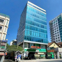 Bán Toà Nhà Ngaymặt Tiềnnguyễn Văn Trỗi - 12X16M - Hầm 6 Tầng - Hđt: 200 Triệu - Giá Bán 58 Tỷ Siêu Hiếm