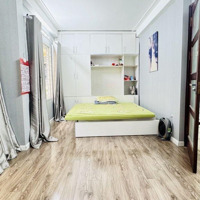 #Maidịch _ Ngõ Thông _ Trước Nhà 2 Oto Tránh Nhau_Kinh Doanh,Vp_ 40M X 6 Tầng Chỉ 12 Tỉ (Ctl)