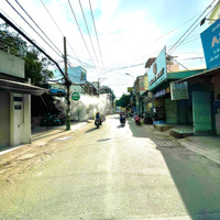 Bán Nhà Măt Tiền Đường Số Ngay Lê Văn Thọ , P16 , 4X18M Nh5 , 7Ty99 Tl