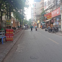 Nhỉnh 29 Tỷ Có Nhà Mặt Phố Mỹ Đình 120M2, 4 Tầng, Lô Góc, 3 Thoáng