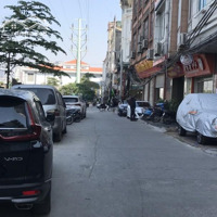 Nhỉnh 29 Tỷ Có Nhà Mặt Phố Mỹ Đình 120M2, 4 Tầng, Lô Góc, 3 Thoáng