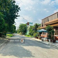 Cần Bán Lô Đất 10M Mặt Tiền View Sông Giồng, Đối Diện Khu Biệt Thự Lake View, Liền Kề Global City