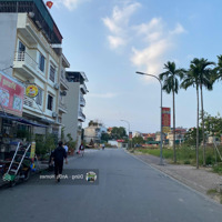 Bán Gấp 75M² Đất Trục Chính Đa Tốn, Gia Lâm Kinh Doanh Đỉnh Chóp, Đường Ô Tô Tải Tránh, Mở Ch