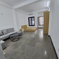 Cho Thuê Cc Mini Đẹp Xuất Sắc Mặt Phố Giải Phóng, Hoàng Mai, 4,8 Triệu, 45M2 Đủ Đồ, Ban Công.