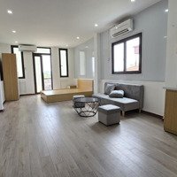 Cho Thuê Cc Mini Đẹp Xuất Sắc Mặt Phố Giải Phóng, Hoàng Mai, 4,8 Triệu, 45M2 Đủ Đồ, Ban Công.