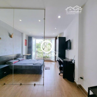 Cho Thuê Cc Mini 1 Phòng Ngủ 1 Vệ Sinh 40M2, 6,8 Triệu Tại Tân Định, Q1, Hcm View Công Viên