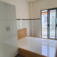 Cho Thuê Nhà Riêng 50M2, Giá Cực Chất 13 Triệu, Nguyễn Trãi, Q1, Hcm