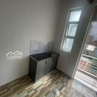Phòng Mới Bancol 30M2 80/Dương Quảng Hàm.p5.Gò Vấp 4 Triệu