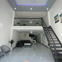 Nhà Cần Giuộc, Ngay Tái Định Cư Long Phú, Đường Xe Tải