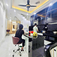 Bán Nhà Phố Nguyễn An Ninh, Phân Lô, Kinh Doanh, Ô Tô Đỗ Cửa, 5M Ra Mặt Phố, 6 Tầng, 55M2, 14.5 Tỷ