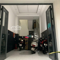 Nhà Vị Trí Vip, 2 Mt, Mới Xd, Hẻm Hai Bà Trưng-Đinh Công Tráng, P. Tđ, Q1, 5 Tầng 7 Phòng Ngủ 7 Vệ Sinhthang Máy