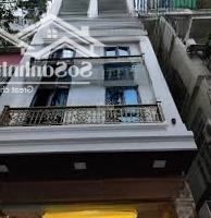 Bán Nhà Cao Thắng, P12, Quận 10,Diện Tích5Mx13M, Kc Hầm 7 Tầng Thang Máy, Dòng Tiền 80 Triệu, Giá Chỉ 23 Tỷ