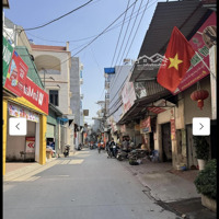 62M Trục Chính Yên Vĩnh , Trục Đường Liên Xã, Mặt Chợ , Kinh Doanh Sầm Uất,Mặt Tiền4,5M. Liên Hệ: 0966675488