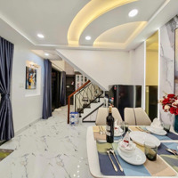 Bán Nhà Mới, Đẹp Đường Cù Lao, Phường 7, Phú Nhuận, Giá Chỉ 7 Tỷ