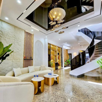 Bán Gấp Siêu Phẩm 3 Tầng Mặt Tiền Dân Trí Hòa Minh Đường 5M5 Sát Biển Giá Bao Rẻ Chỉ 4Tỷxxx