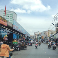 Bán Nhà Mặt Tiền 3 Lầu Đối Diện Chợ Gò Vấp Tại Nguyễn Văn Nghi, 22 Tỷ, 46M2, Gò Vấp, Hcm