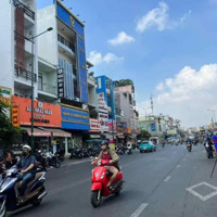 Bán Nhà Mặt Tiền 3 Lầu Đối Diện Chợ Gò Vấp Tại Nguyễn Văn Nghi, 22 Tỷ, 46M2, Gò Vấp, Hcm