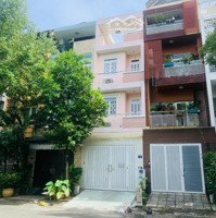 Bán Nhà Mặt Tiền Đường Só An Phú Hưng ( 4 X 18 ) Giá Bán 12,7 Tỷ !