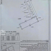 Bán Đất 4.10X14M 57M2 Phường 8, Quận Gò Vấp Tphcm