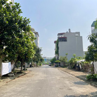 Bán Lô Đất Lk Mai Chí Thọ (Khu Tái Định Cư Giang Biên) Diện Tích: 85M2, Mt: 5,4M