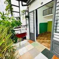 Phòng Trọ Cho Thuê Có Nội Thất Có Gác, Ban Công To Gần Học Viện Cán Bộ Ở Chu Văn An 0904730244
