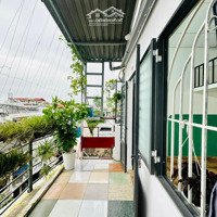Phòng Trọ Cho Thuê Có Nội Thất Có Gác, Ban Công To Gần Học Viện Cán Bộ Ở Chu Văn An 0904730244