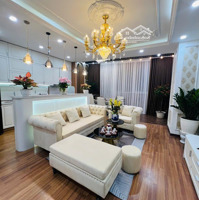 Chủ Cần Tiền Bán Gấp Ch 3 Phòng Ngủ 90M, Chung Cư Mặt Lê Văn Lương Giá Tốt Gần 6 Tỷ