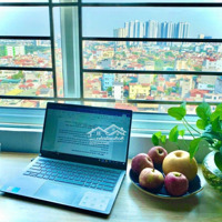 Chính Chủ Bán Ch 67,3M - 2 Phòng Ngủ- 2Vs - Giá Nhỉnh 3 Tỷ. Tầng Trung , Bắc Hà Lucky. 0976786842