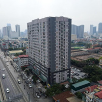 Chính Chủ Bán Ch 67,3M - 2 Phòng Ngủ- 2Vs - Giá Nhỉnh 3 Tỷ. Tầng Trung , Bắc Hà Lucky. 0976786842