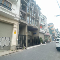 Bán Nhà Phạm Văn Đồngdiện Tích35M2Mặt Tiền5M Xây 5 Tầng, Lô Góc, Trước Nhà Ô Tô Tránh, Giá Bán 8,2 Tỷ